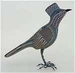 Roadrunner Baby